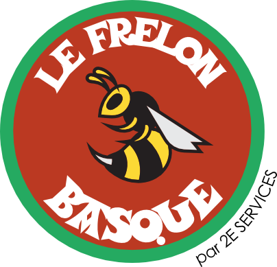 Le Frelon Basque